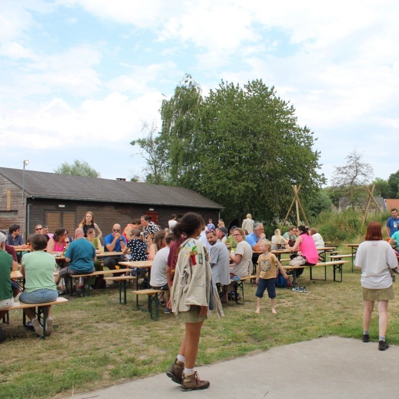 IMG 3096 - Scouts en Gidsen Zaventem 